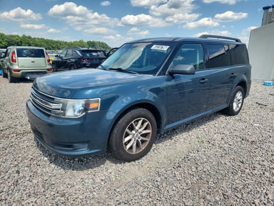 2016 Ford Flex