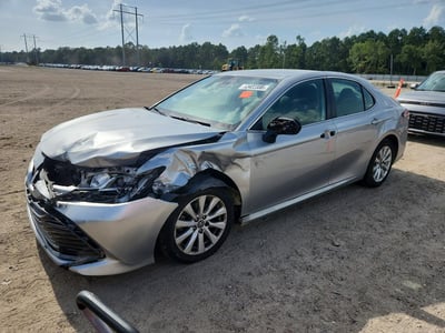4T1B11HK7KU****** 2019 Toyota Camry