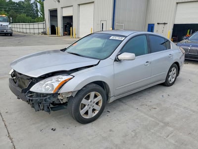 1N4AL2AP6CN****** 2012 Nissan Altima