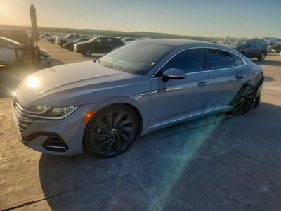 2023 Volkswagen Arteon