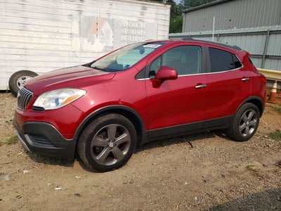 KL4CJESB6DB****** 2013 Buick Encore