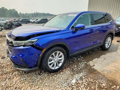 7FARS4H7XSE****** 2025 Honda CR-V