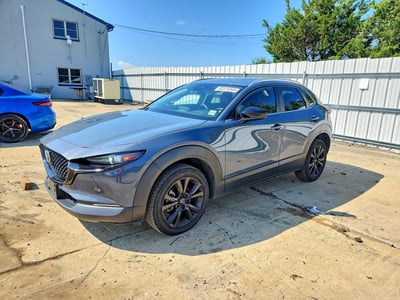 3MVDMBCL8NM****** 2022 Mazda CX-30