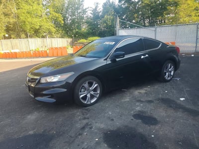 1HGCS2B87CA****** 2012 Honda Accord