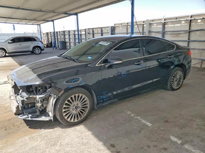 3FA6P0K90GR****** 2016 Ford Fusion