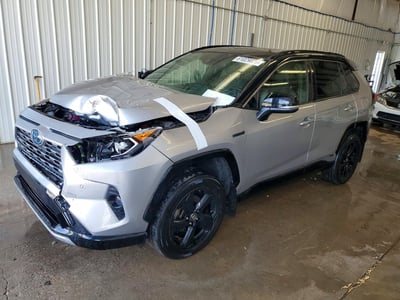 JTMEWRFV9LJ****** 2020 Toyota RAV4