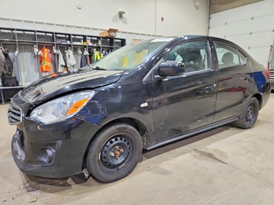 ML32F3FJ4KH****** 2019 Mitsubishi Mirage