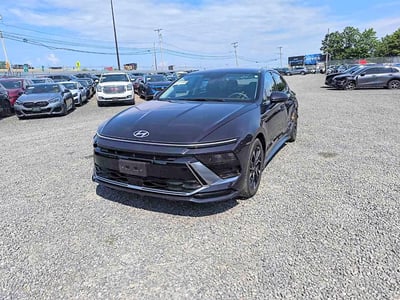 2024 Hyundai Sonata