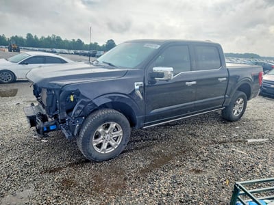 1FTFW1E82NF****** 2022 Ford F-150