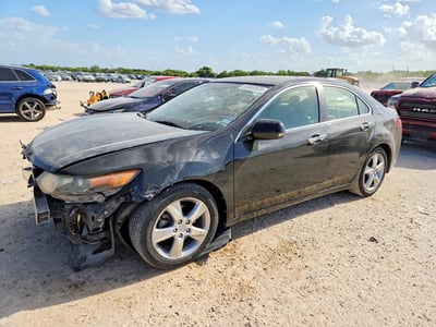 2012 Acura TSX