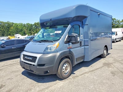3C7WRVMGXNE****** 2022 RAM Promaster