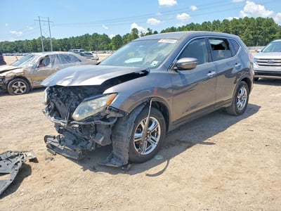 5N1AT2MT8EC****** 2014 Nissan Rogue