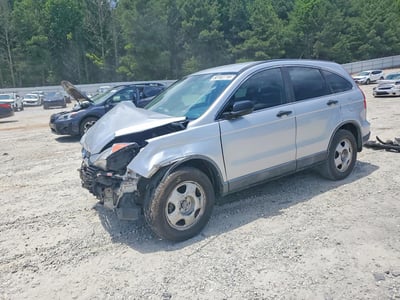 5J6RE38329L****** 2009 Honda CR-V