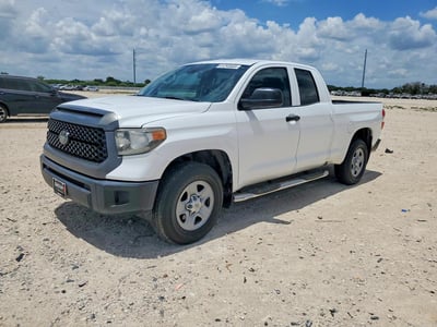 2019 Toyota Tundra