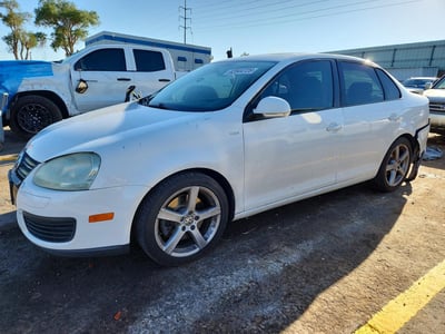 2010 Volkswagen Jetta
