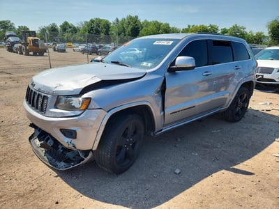 1C4RJFAG1FC****** 2015 Jeep Grand Cherokee