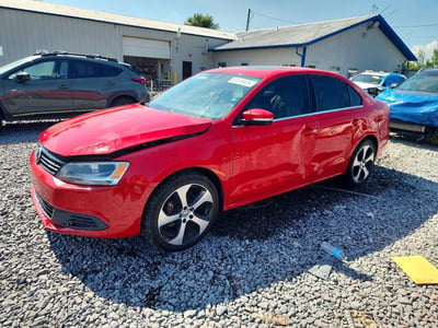 3VWLL7AJ4DM****** 2013 Volkswagen Jetta