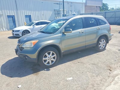 JHLRE38787C****** 2007 Honda CR-V