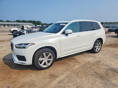 2022 Volvo XC90
