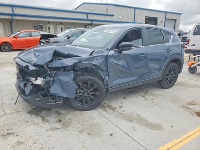 JM3KFBCM5N1****** 2022 Mazda CX-5