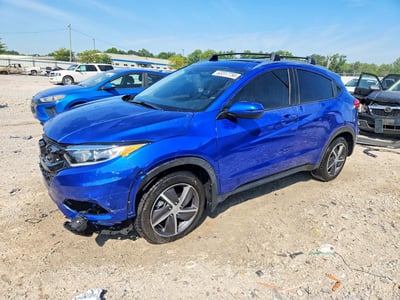 3CZRU5H58NM****** 2022 Honda HR-V