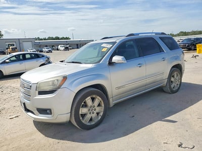 1GKKRTKD2EJ****** 2014 GMC Acadia