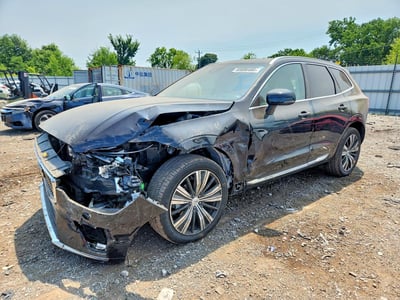 2023 Volvo XC60