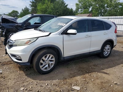 5J6RM4H5XGL****** 2016 Honda CR-V