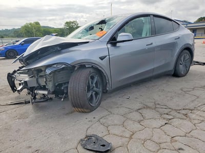 7SAYGDEE6TA****** 2026 Tesla Model Y