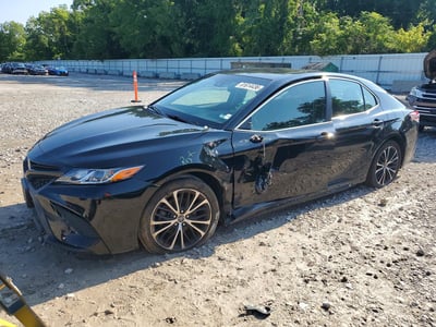 4T1B11HK6JU****** 2018 Toyota Camry