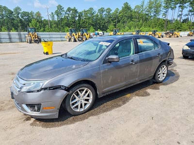 3FAHP0JAXBR****** 2011 Ford Fusion