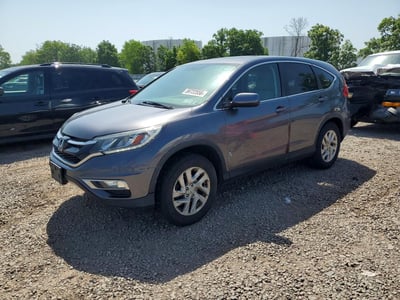 2HKRM4H52GH****** 2016 Honda CR-V