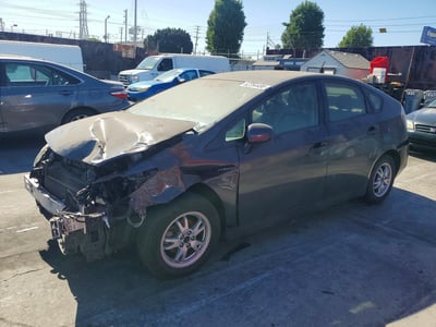 JTDKN3DU7A0****** 2010 Toyota Prius