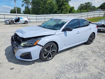 1N4BL4CV8RN****** 2024 Nissan Altima