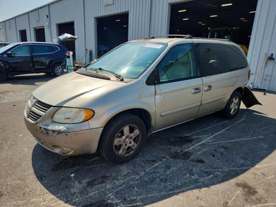 2005 Dodge Grand Caravan