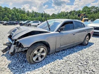 2C3CDXBG3CH****** 2012 Dodge Charger