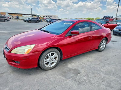 2006 Honda Accord