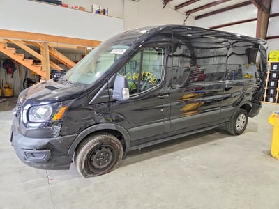 1FTBR1C86RK****** 2024 Ford Transit 250