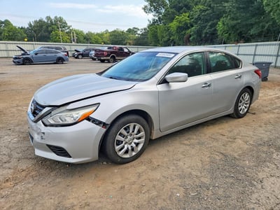 1N4AL3AP7GN****** 2016 Nissan Altima