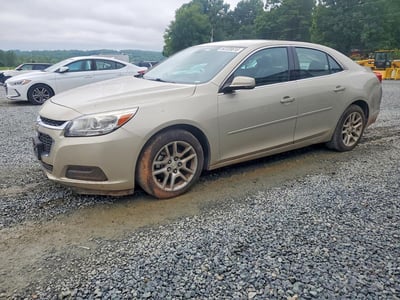 2014 Chevrolet Malibu