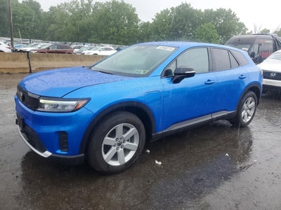 2024 Honda Prologue