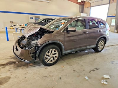 2HKRM3H78FH****** 2015 Honda CR-V