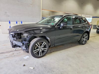 2021 Volvo XC60