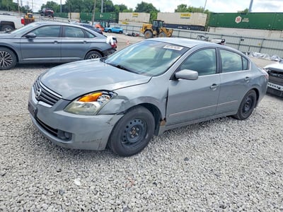 1N4AL21E29N****** 2009 Nissan Altima