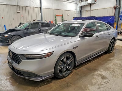 2023 Honda Accord