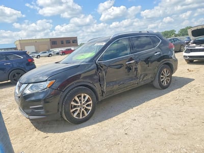 JN8AT2MT3LW****** 2020 Nissan Rogue