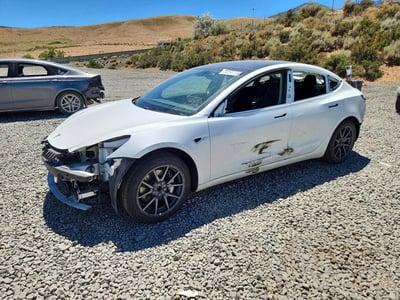 5YJ3E1EA7KF****** 2019 Tesla Model 3