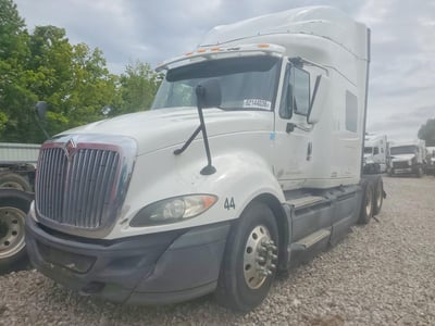 3HSDJSNR3EN****** 2014 International Prostar
