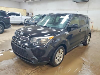 KNDJN2A28G7****** 2016 Kia Soul