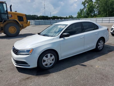 3VW267AJXGM****** 2016 Volkswagen Jetta
